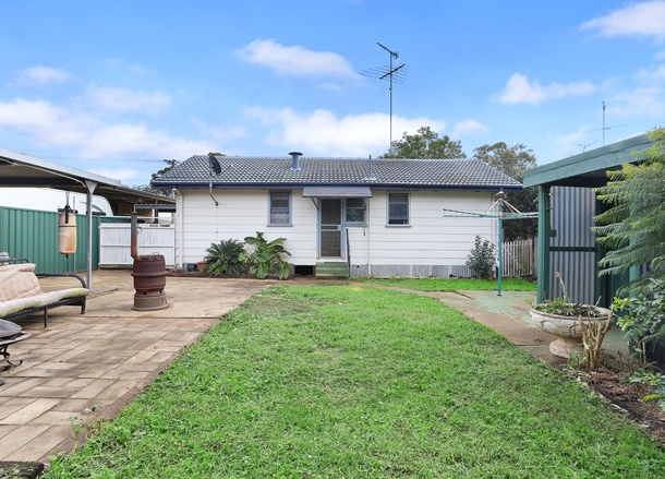 72 Luttrell Street, Hobartville NSW 2753