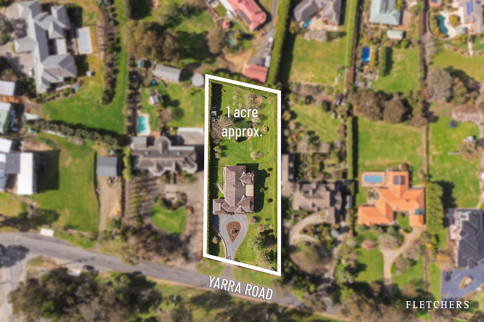 400 Yarra Road, Wonga Park VIC 3115, Image 2