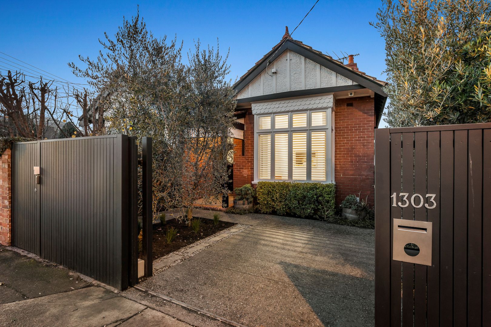 1303 High Street, Malvern VIC 3144