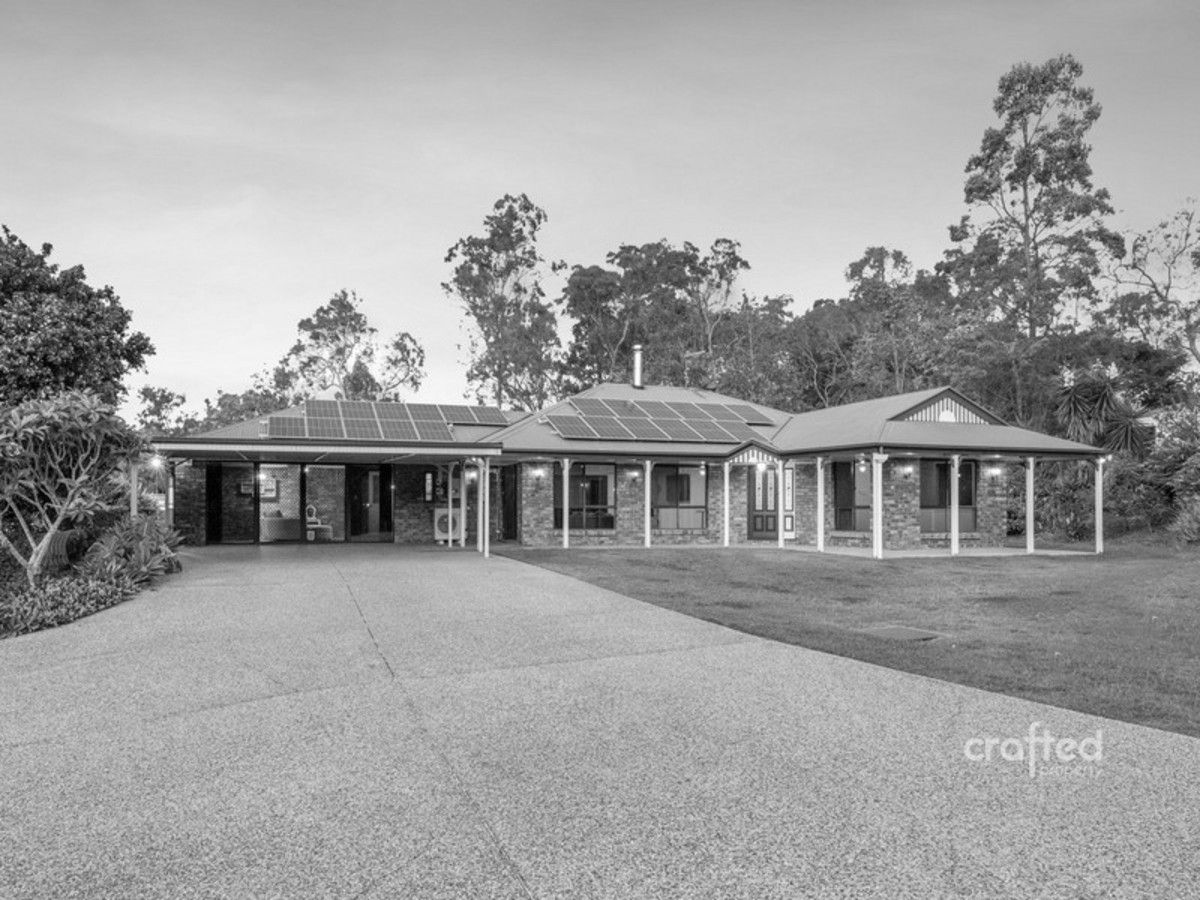 42 Palmerston Court, Munruben QLD 4125, Image 0