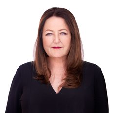 Sue Kenaly, Sales representative