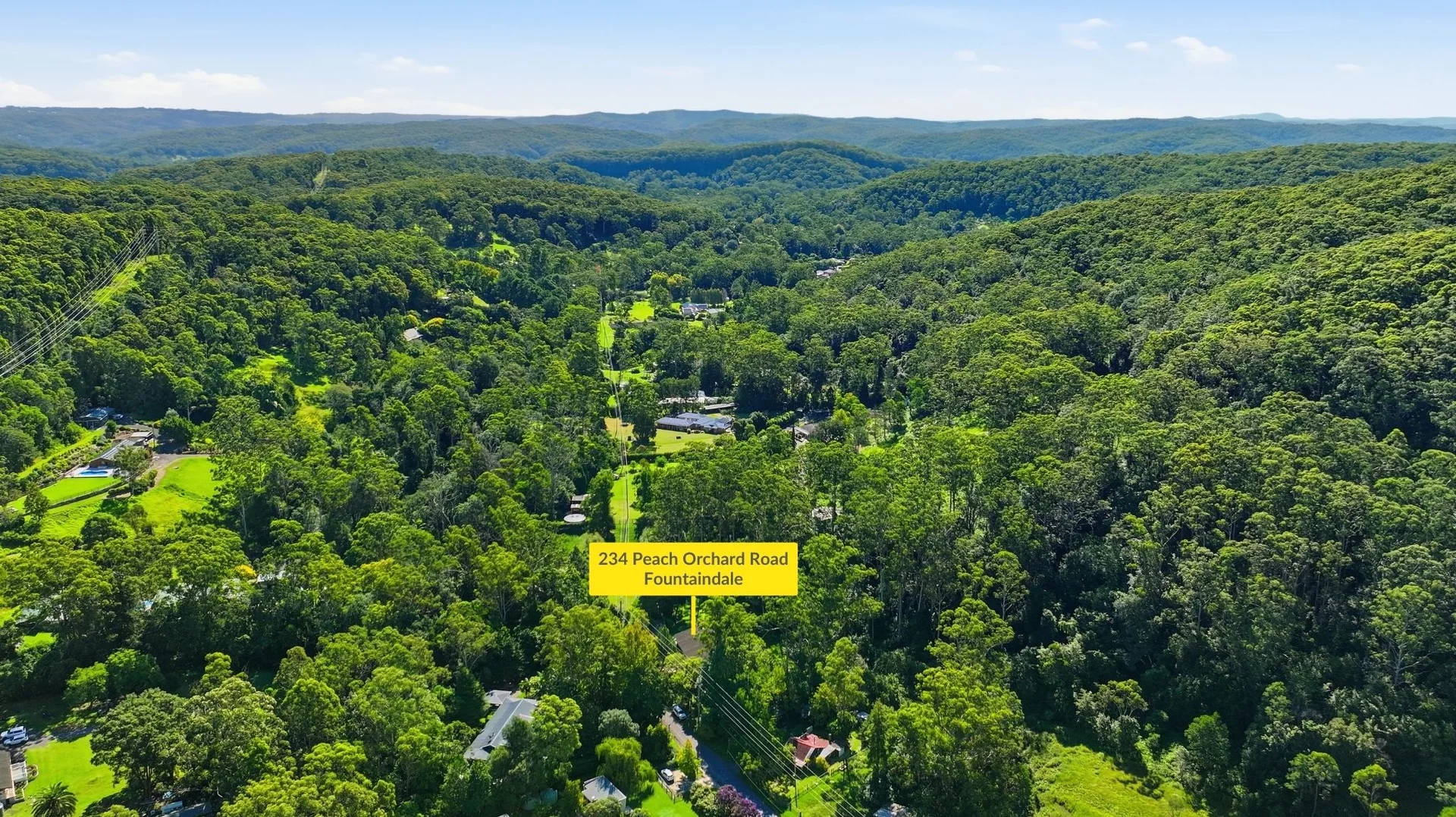 Additional image 26 of 234 Peach Orchard Road, Fountaindale NSW 2258