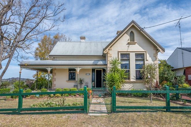 Picture of 2 Mackay Street, DUNGOG NSW 2420