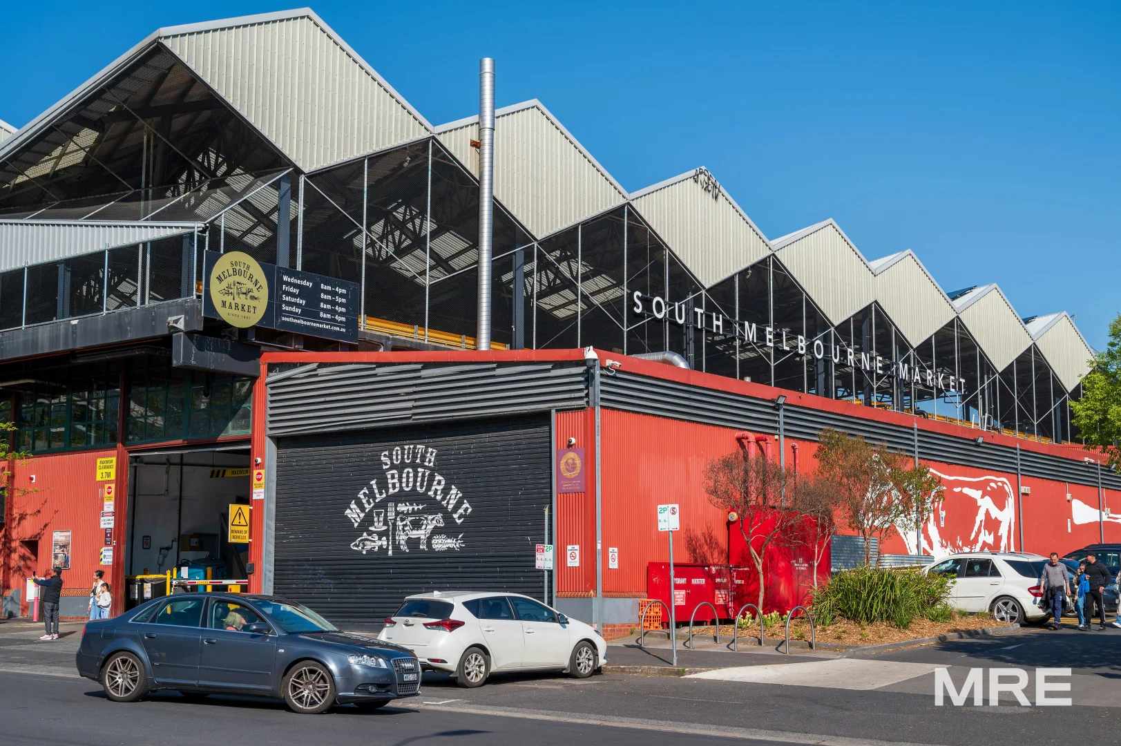 Additional image 27 of 306/138 Ferrars Street, South Melbourne VIC 3205