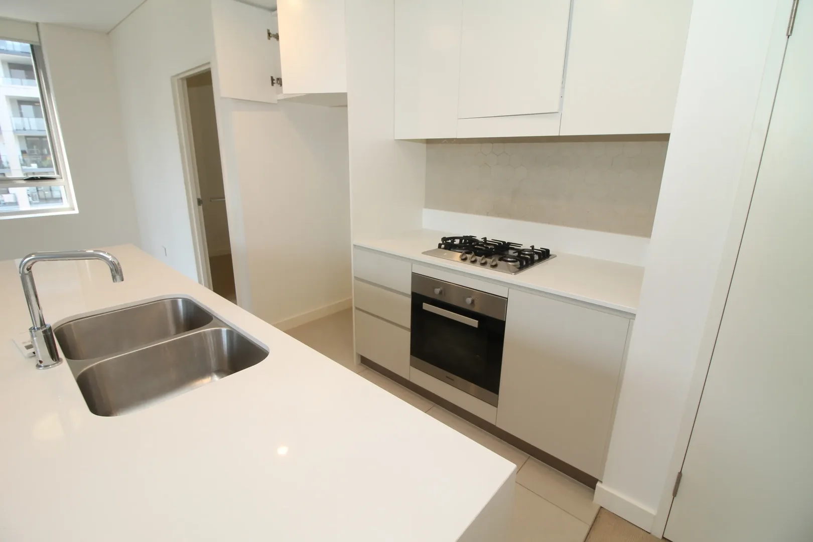 Additional image 3 of 624/2 Half Street, Wentworth Point NSW 2127