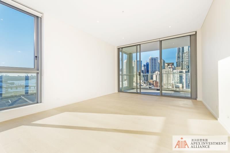 1222/1 Steam Mill Lane, Haymarket NSW 2000 Apartment For Rent