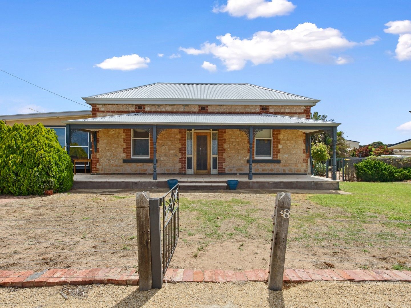 38 East Terrace, Ardrossan SA 5571, Image 0