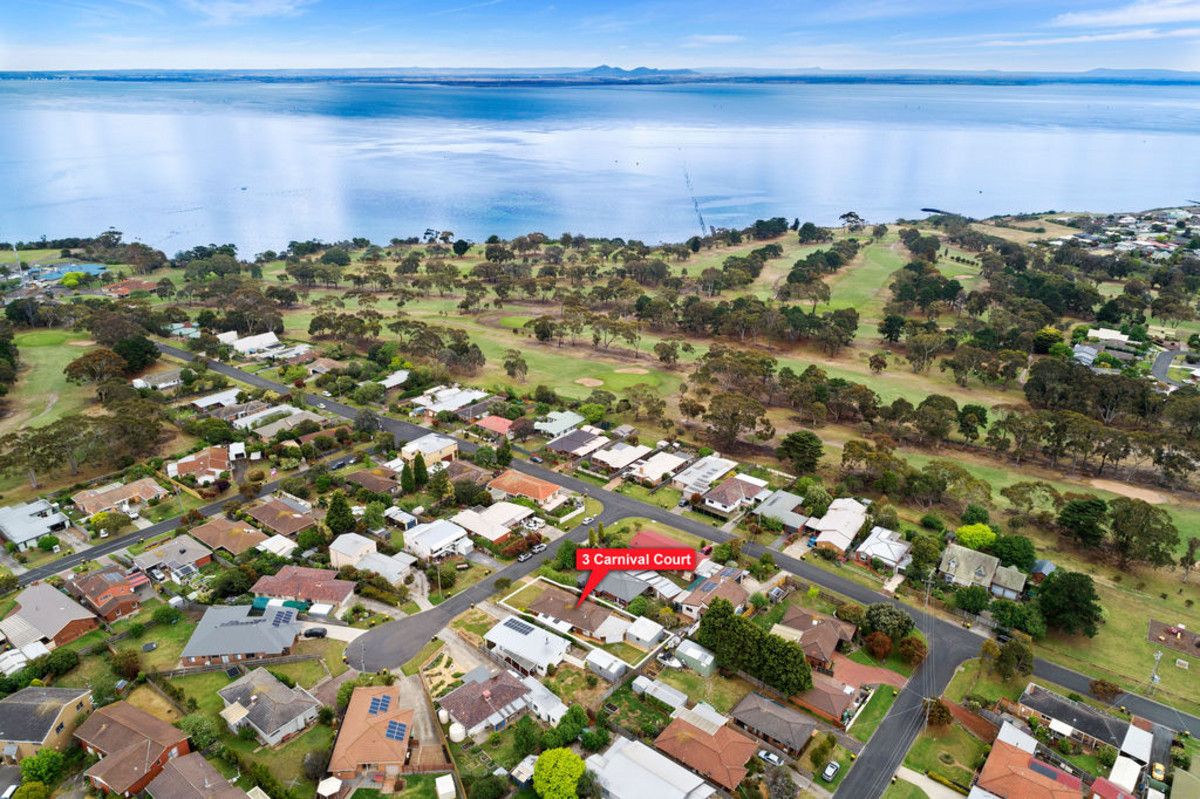 3 Carnival Court, Clifton Springs VIC 3222, Image 0