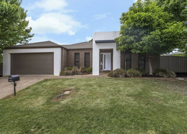 16 Stanger Court, Wodonga VIC 3690