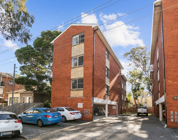 5/31C Charles Street, Forest Lodge NSW 2037
