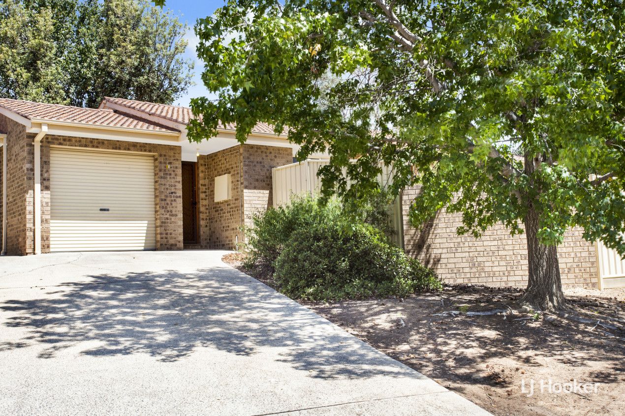 33/63 Hurtle Avenue, Bonython ACT 2905, Image 0