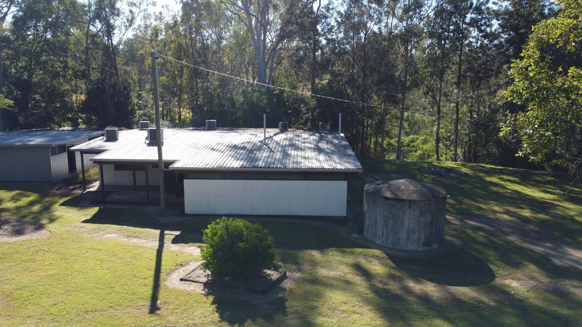 40 Bania Road, Mount Perry QLD 4671, Image 0