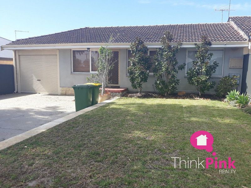 1A Hillcrest Road, Kewdale WA 6105