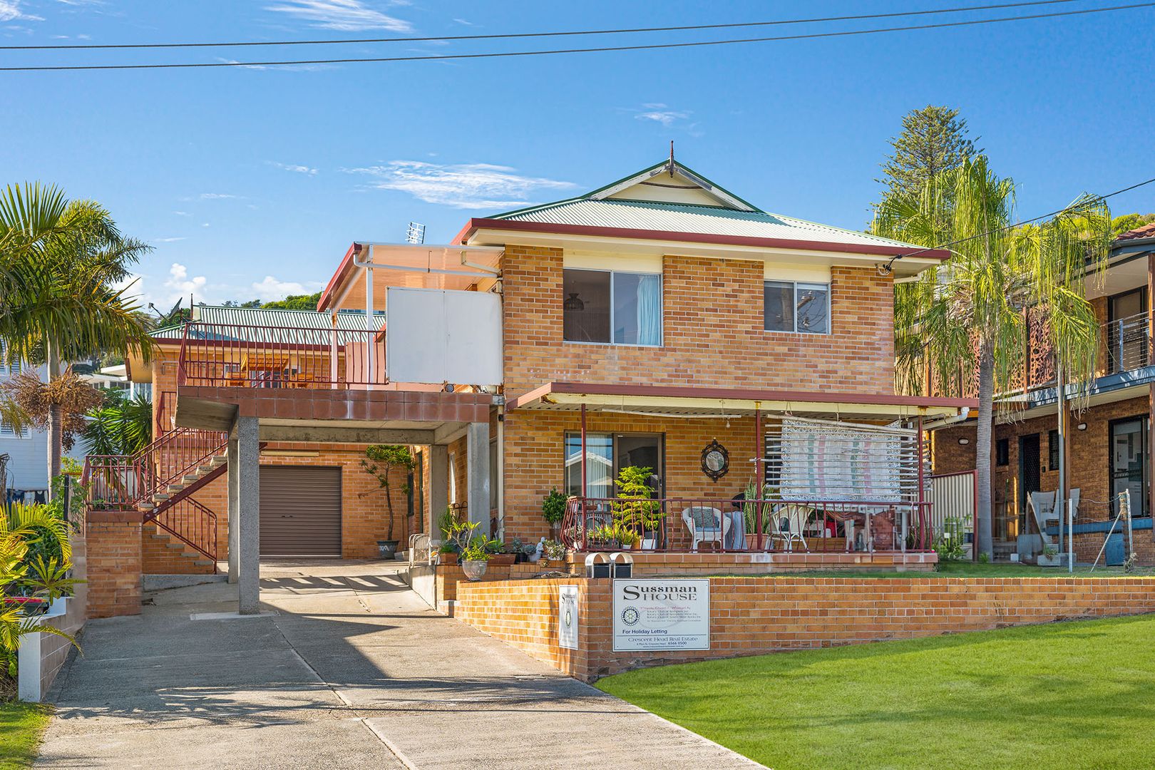 2 Gowing Street, Crescent Head NSW 2440, Image 2