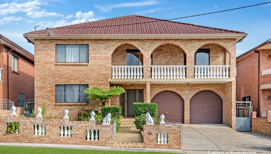 Picture of 25 Elsinore Street, MERRYLANDS NSW 2160