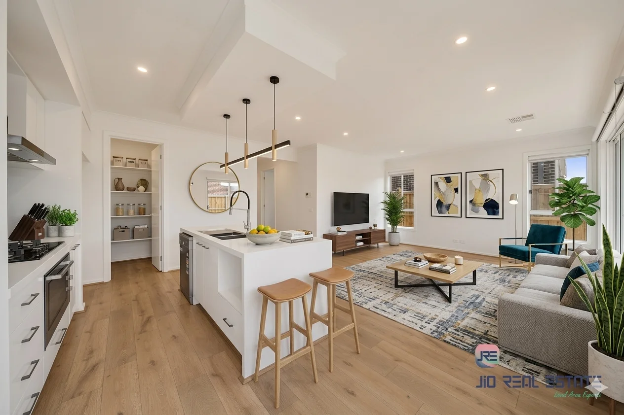 48 Shelterbelt Avenue, Weir Views VIC 3338