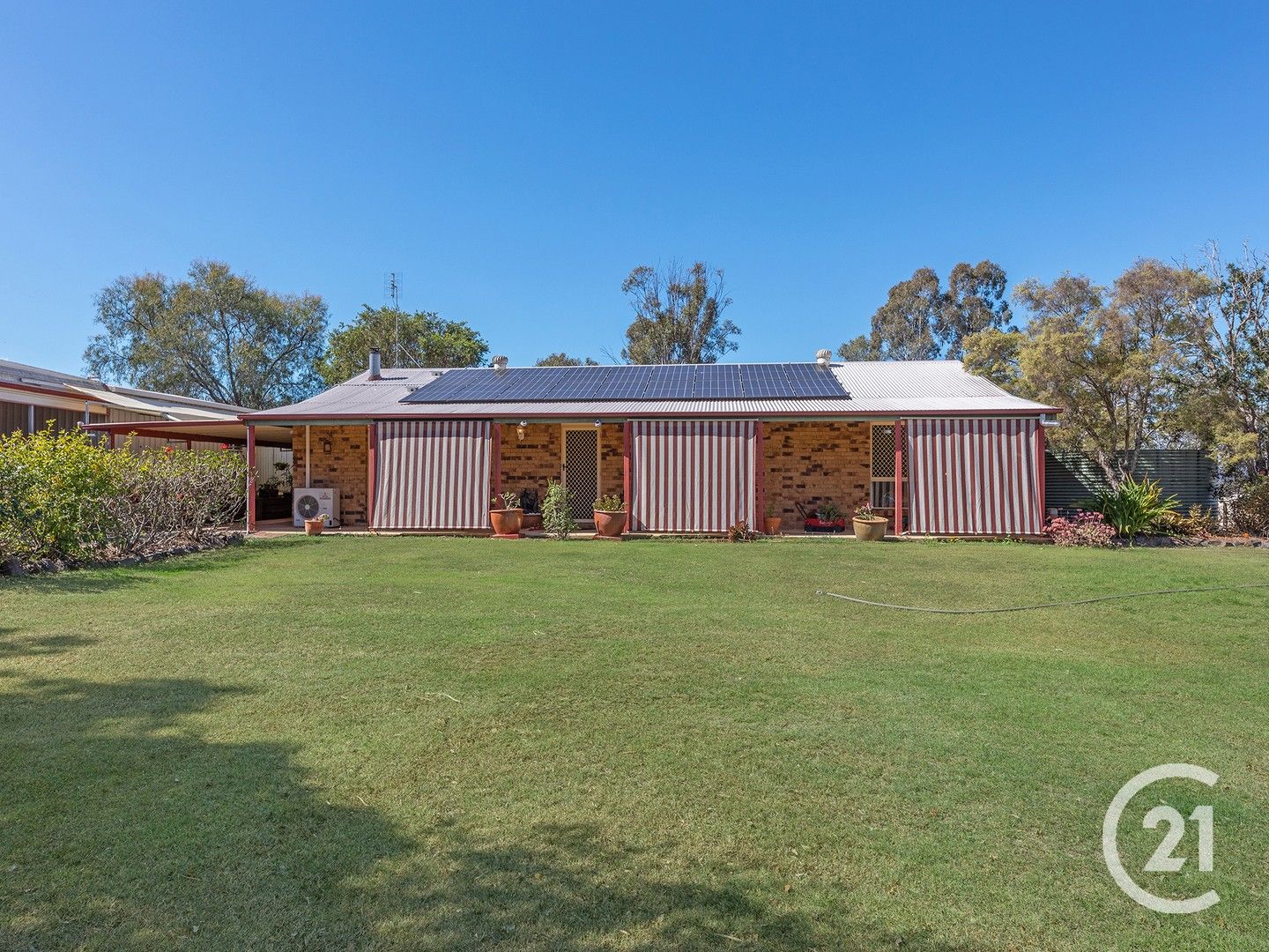 32 Thallon Road, Hatton Vale QLD 4341, Image 0