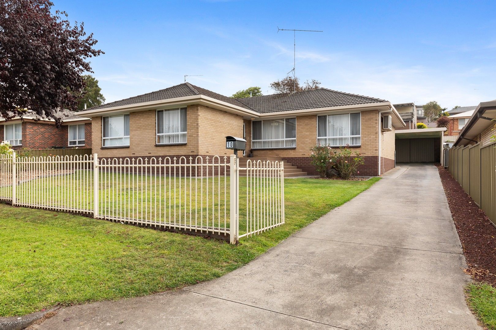 10 Peters Street, Mount Gambier SA 5290, Image 0