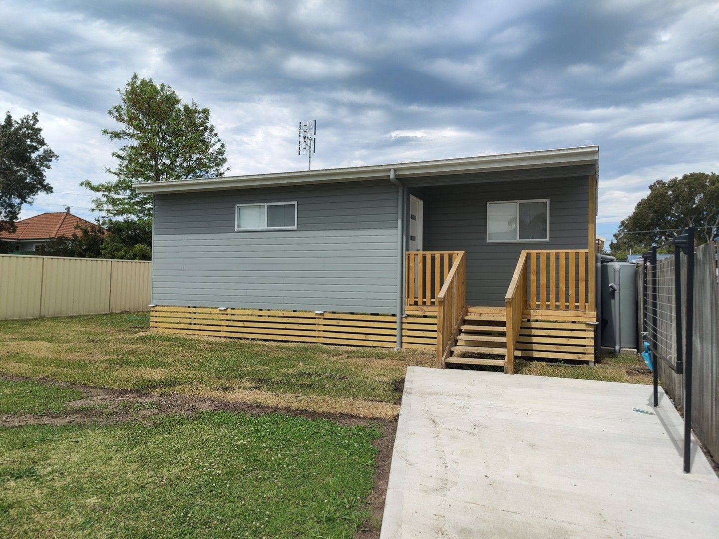 2 bedrooms House in 11A Stella Street LONG JETTY NSW, 2261