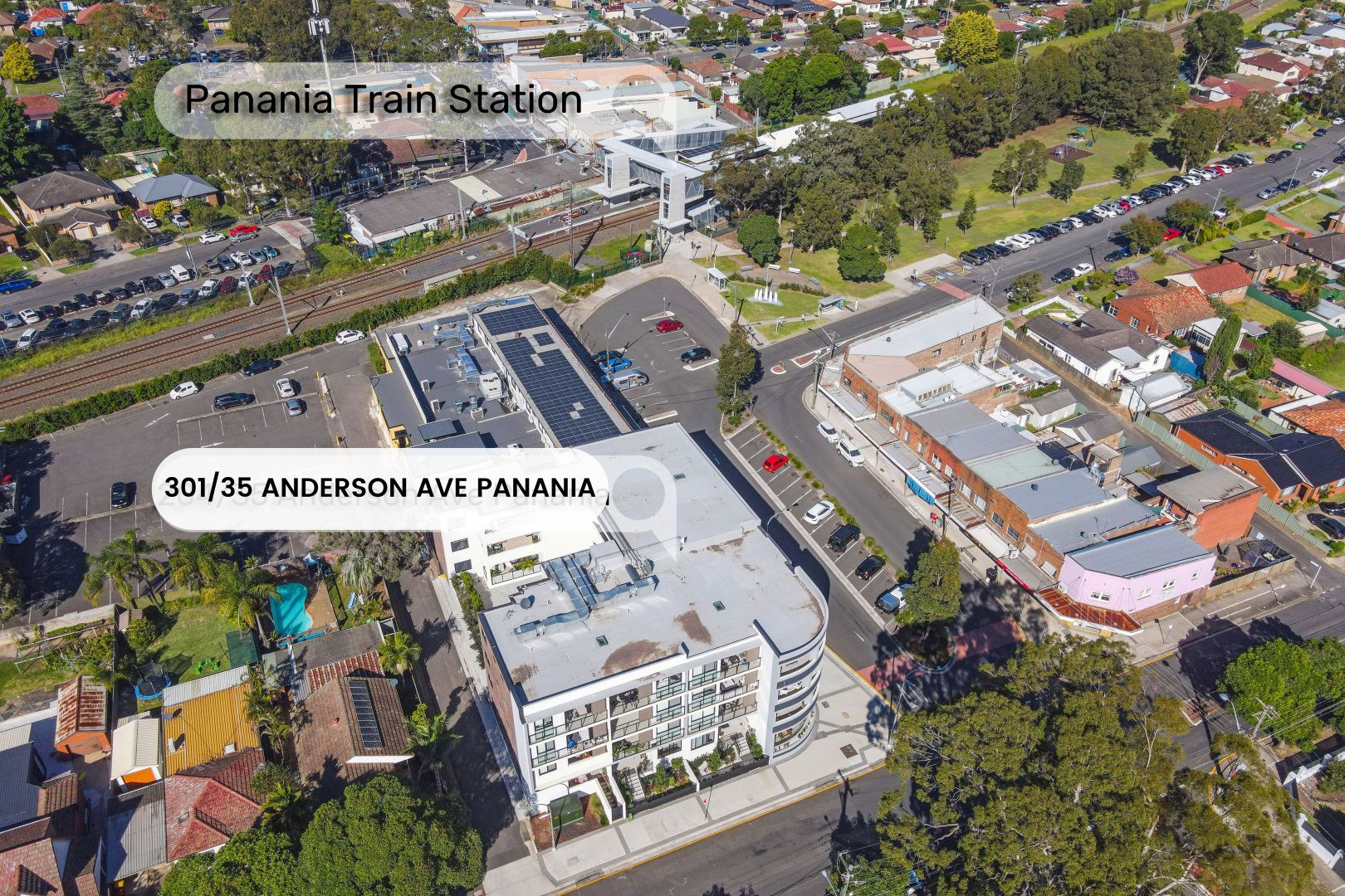 301/35 Anderson Avenue, Panania NSW 2213, Image 1