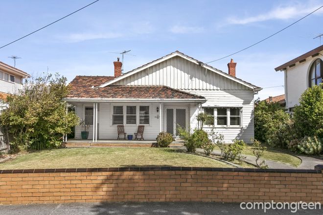 Picture of 9 Victoria Street, WILLIAMSTOWN VIC 3016