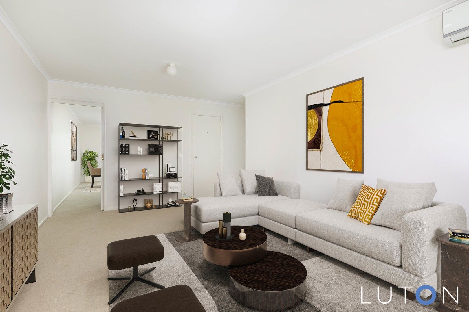 4/13-15 Sturt Avenue, Griffith ACT 2603, Image 0