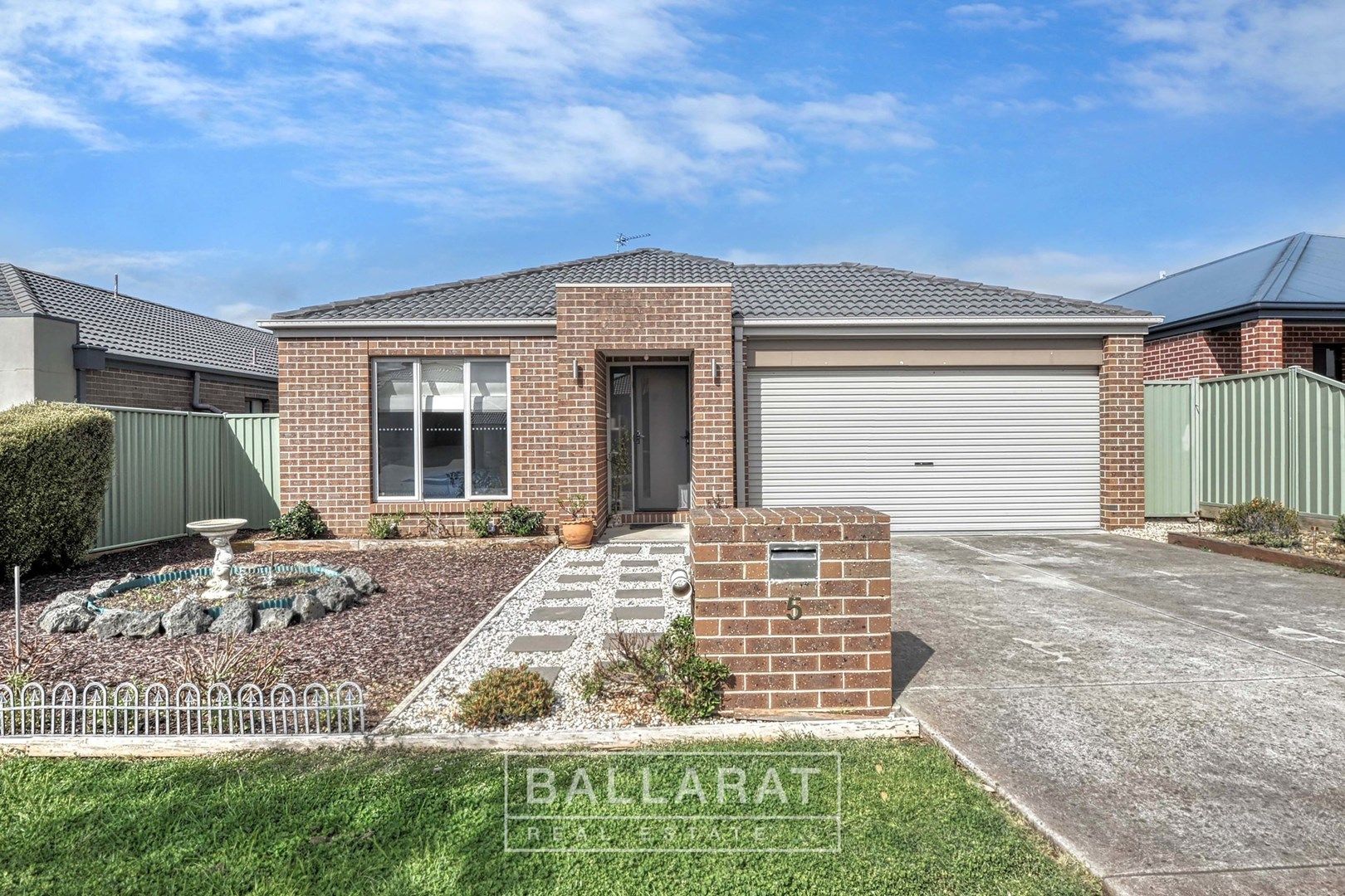 5 Keating Court, Miners Rest VIC 3352