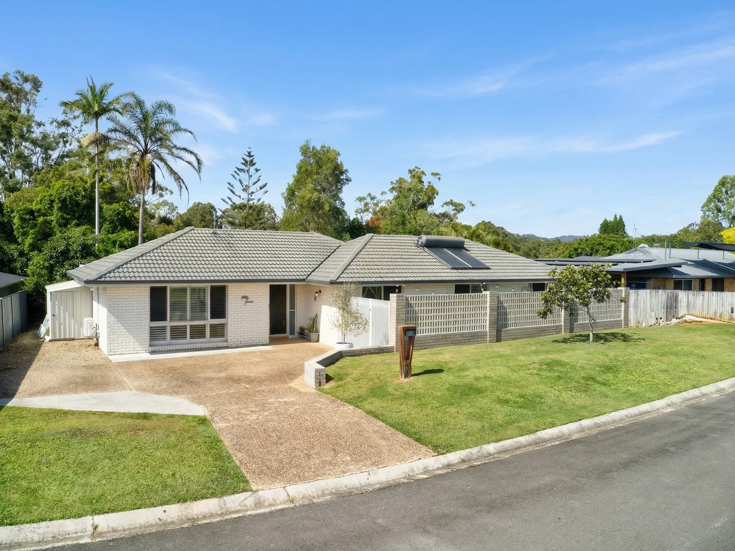 Primary image of 57 Merloo Drive, Nerang QLD 4211