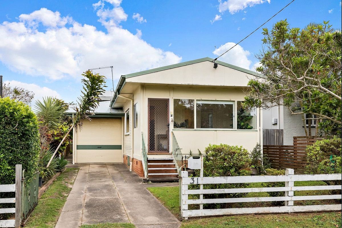 31 Percy Street, Redcliffe QLD 4020