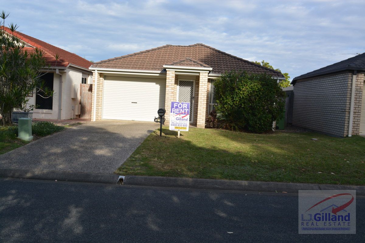 3 bedrooms House in 16 Byfield Street NORTH LAKES QLD, 4509