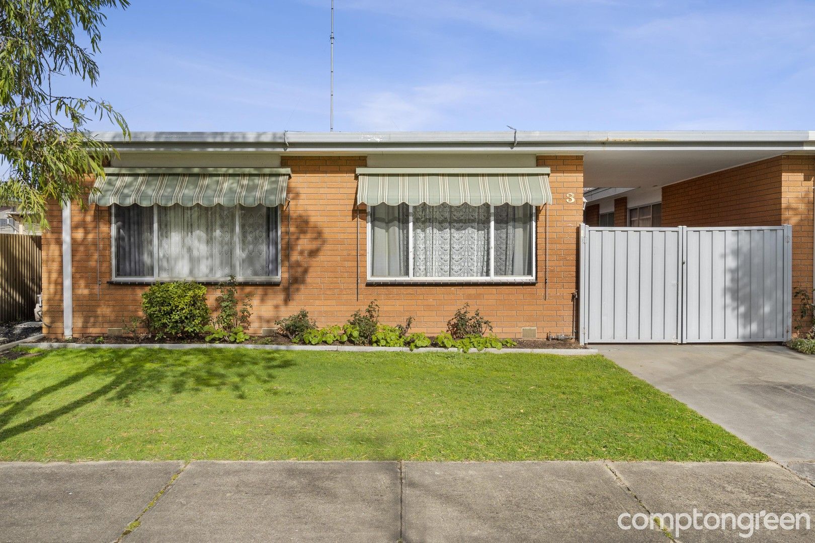 3/8 McAdam Crescent, Colac VIC 3250, Image 0