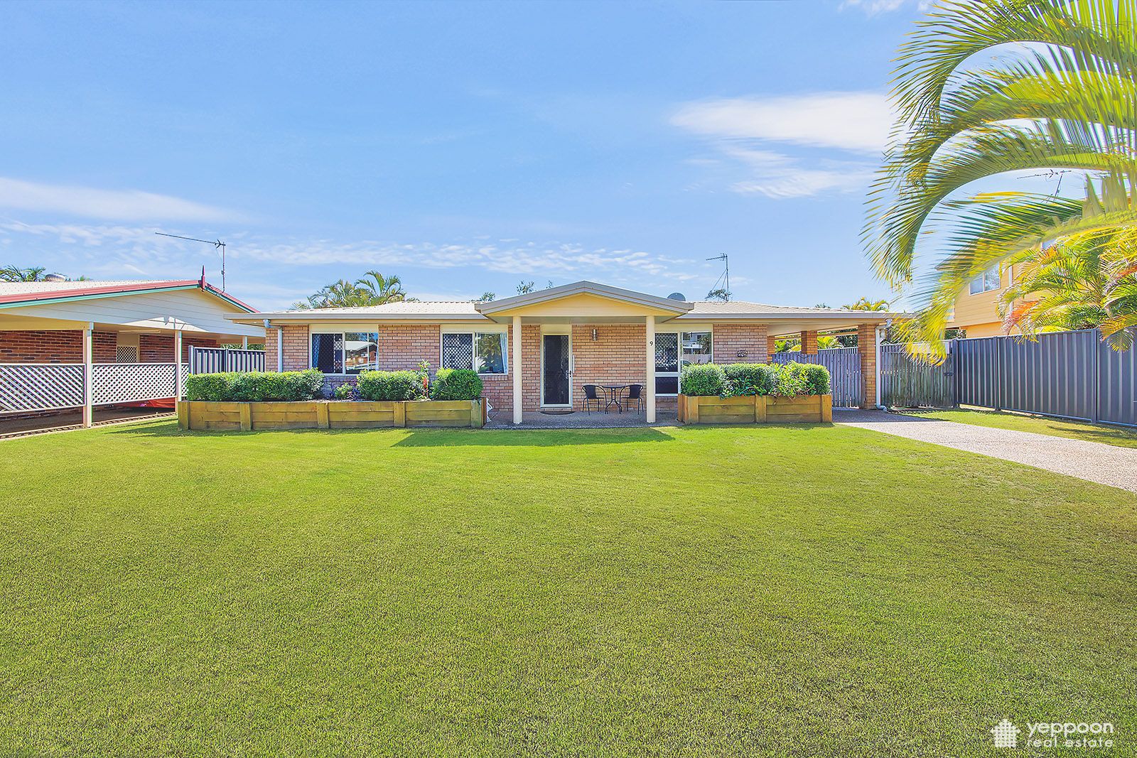 9 Ashgrove Crescent, Taranganba QLD 4703, Image 0