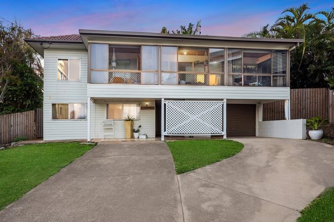 Picture of 9 Ray Street, LAMMERMOOR QLD 4703