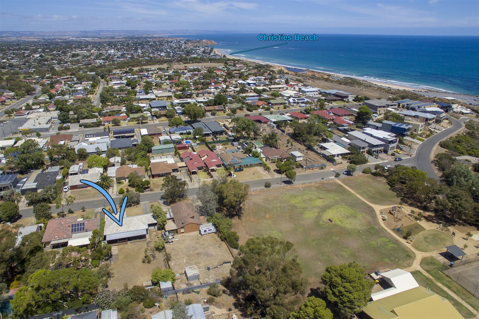 11 Wakelin Terrace, O'Sullivan Beach SA 5166, Image 2