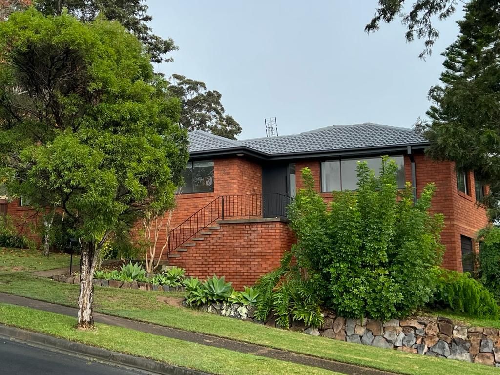 4 bedrooms House in 2 Pisces Ave ELERMORE VALE NSW, 2287
