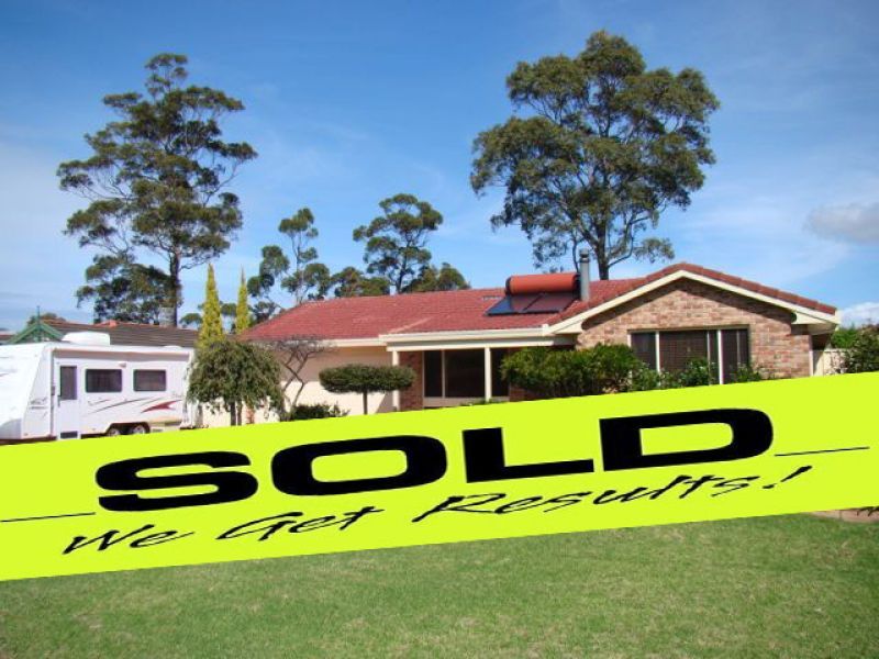 11 Wonga Place, St Georges Basin NSW 2540