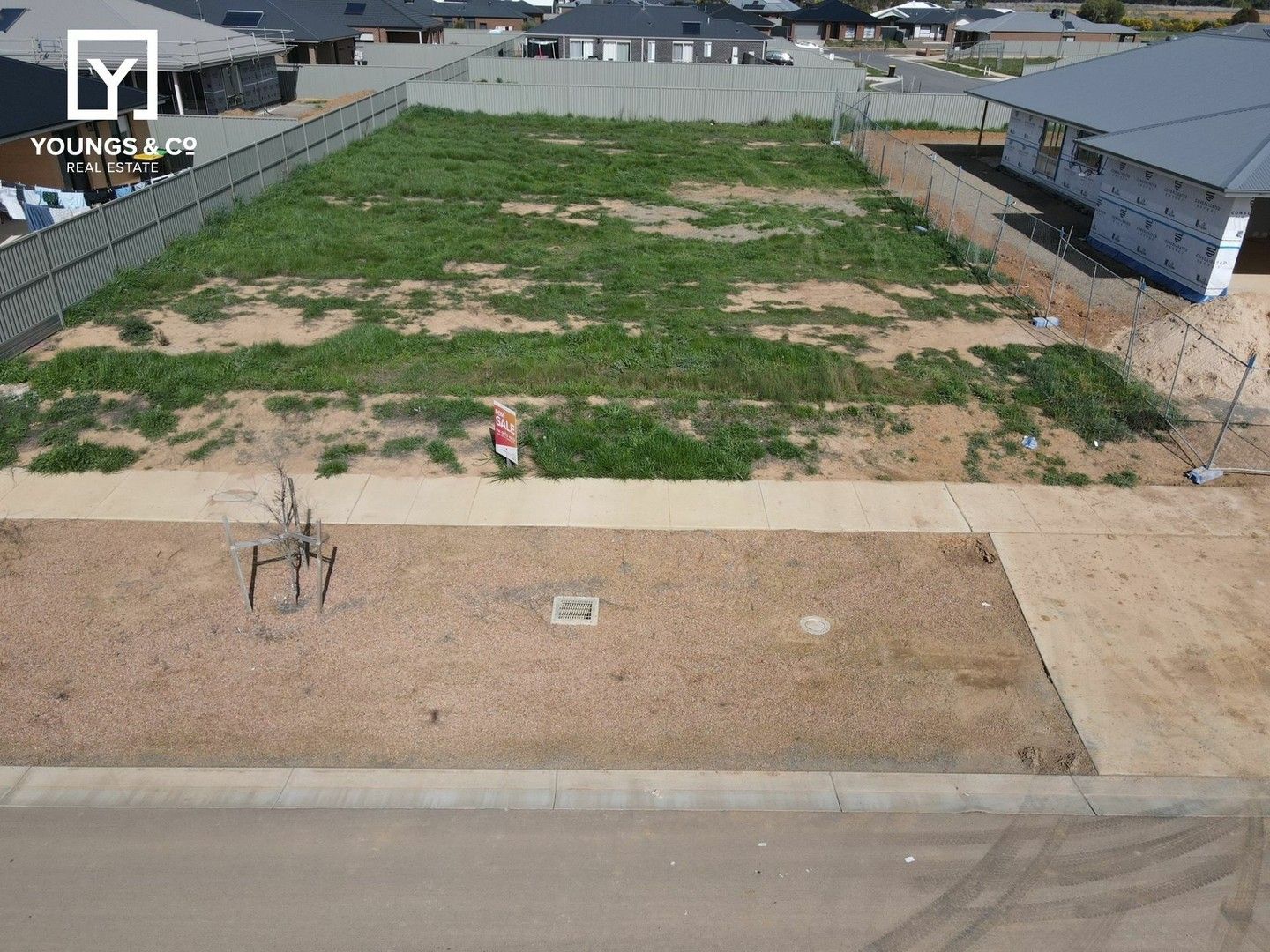 Vacant land in 17 Tylabelle Tce, MOOROOPNA VIC, 3629