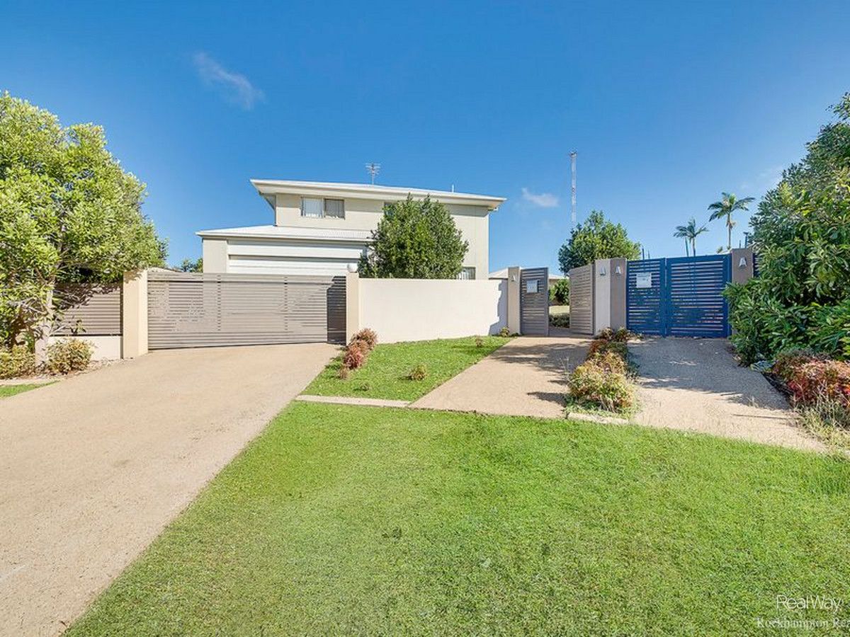 11 Keirin Court, Gracemere QLD 4702, Image 0