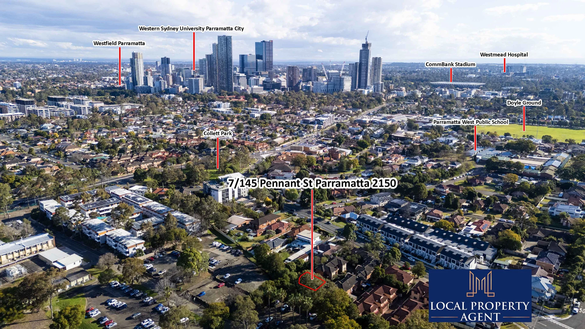 Additional image 4 of 7/145 Pennant Street, Parramatta NSW 2150