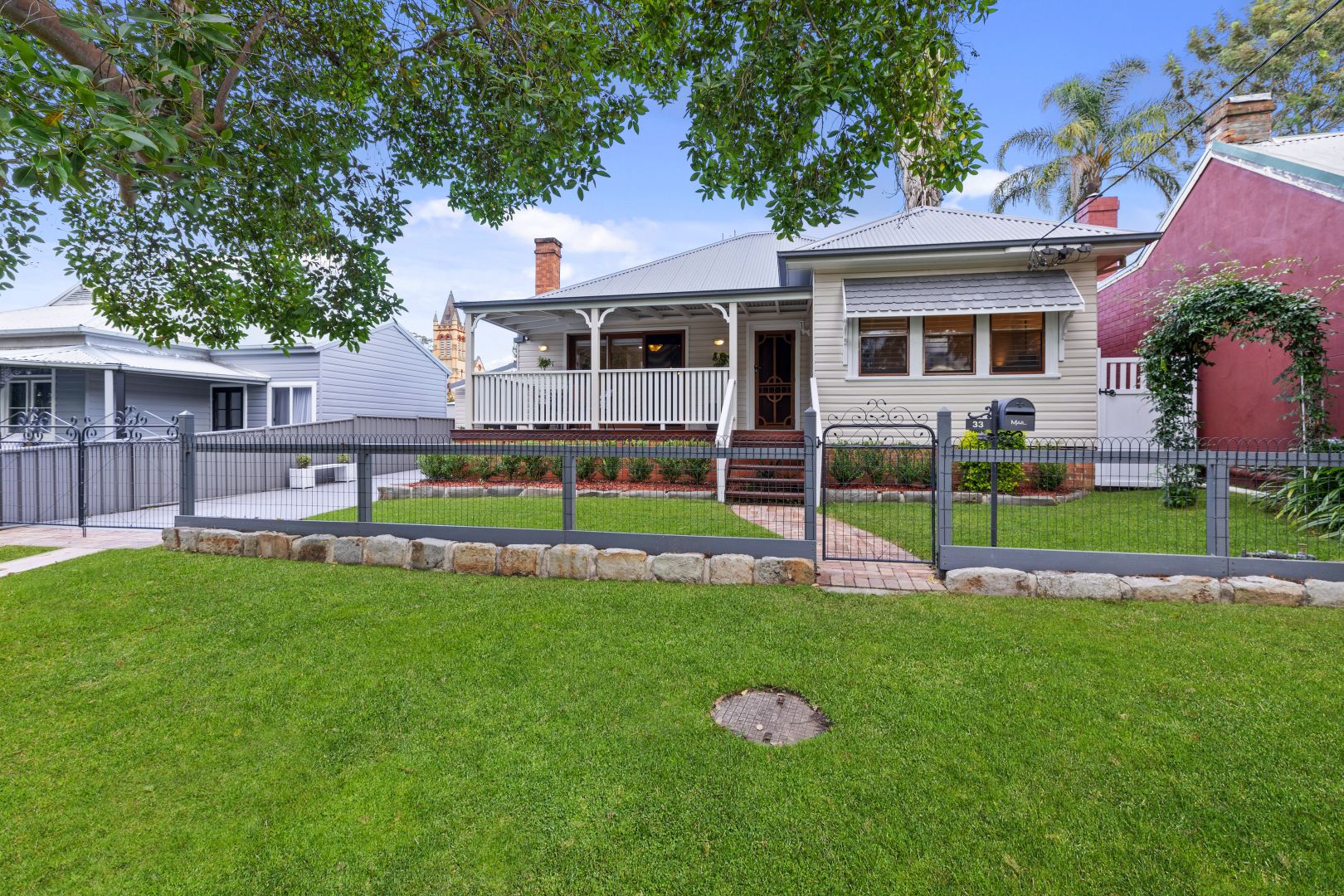 33 High Street, Morpeth NSW 2321, Image 1