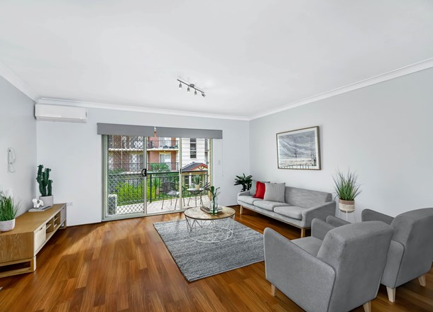 89/23 George Street, North Strathfield NSW 2137