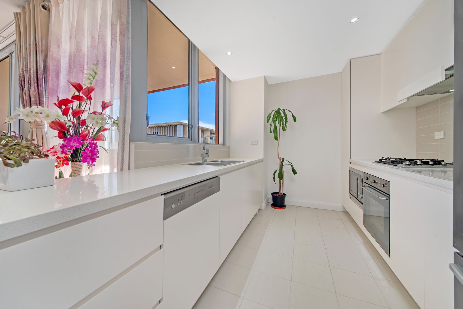 1001/2 Jack Brabham Drive, Hurstville NSW 2220, Image 1