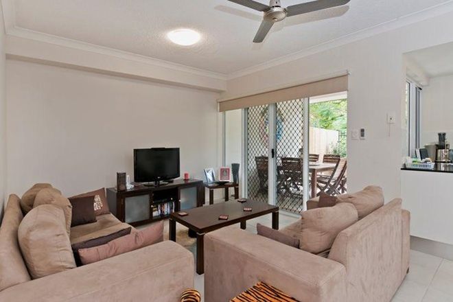 Picture of 12/20-28 Sandwich Street, CAIRNS QLD 4870