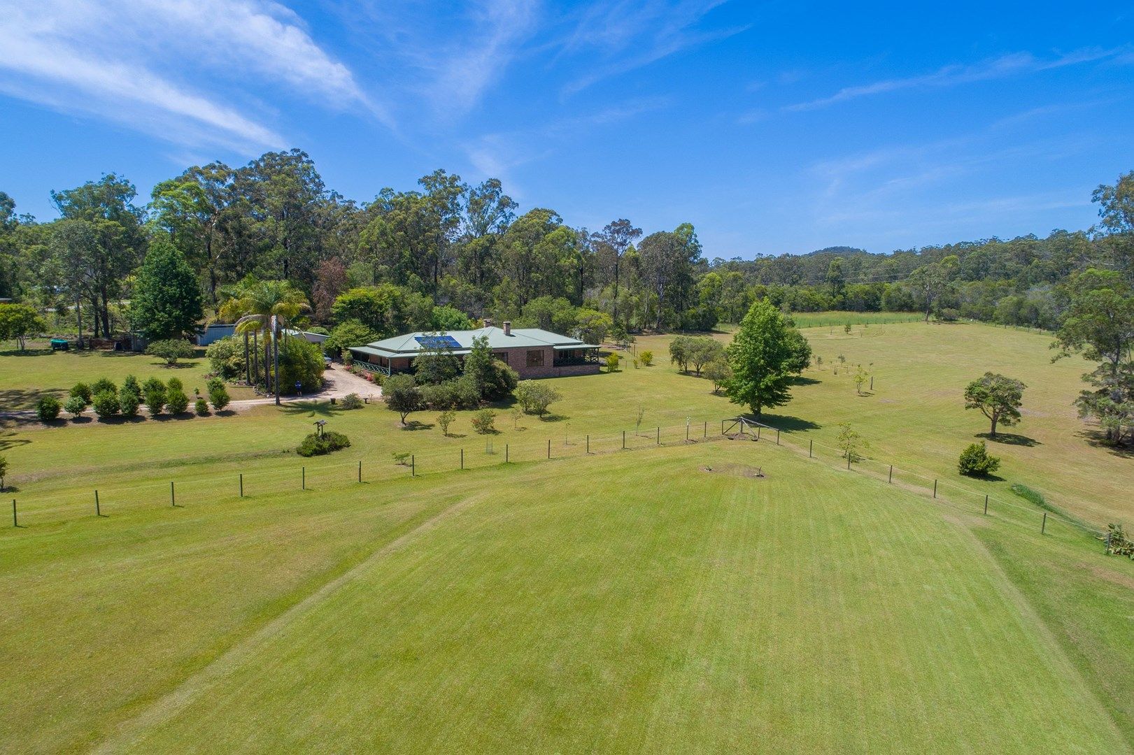 38 Toepfer Lane, Kundabung NSW 2441, Image 0