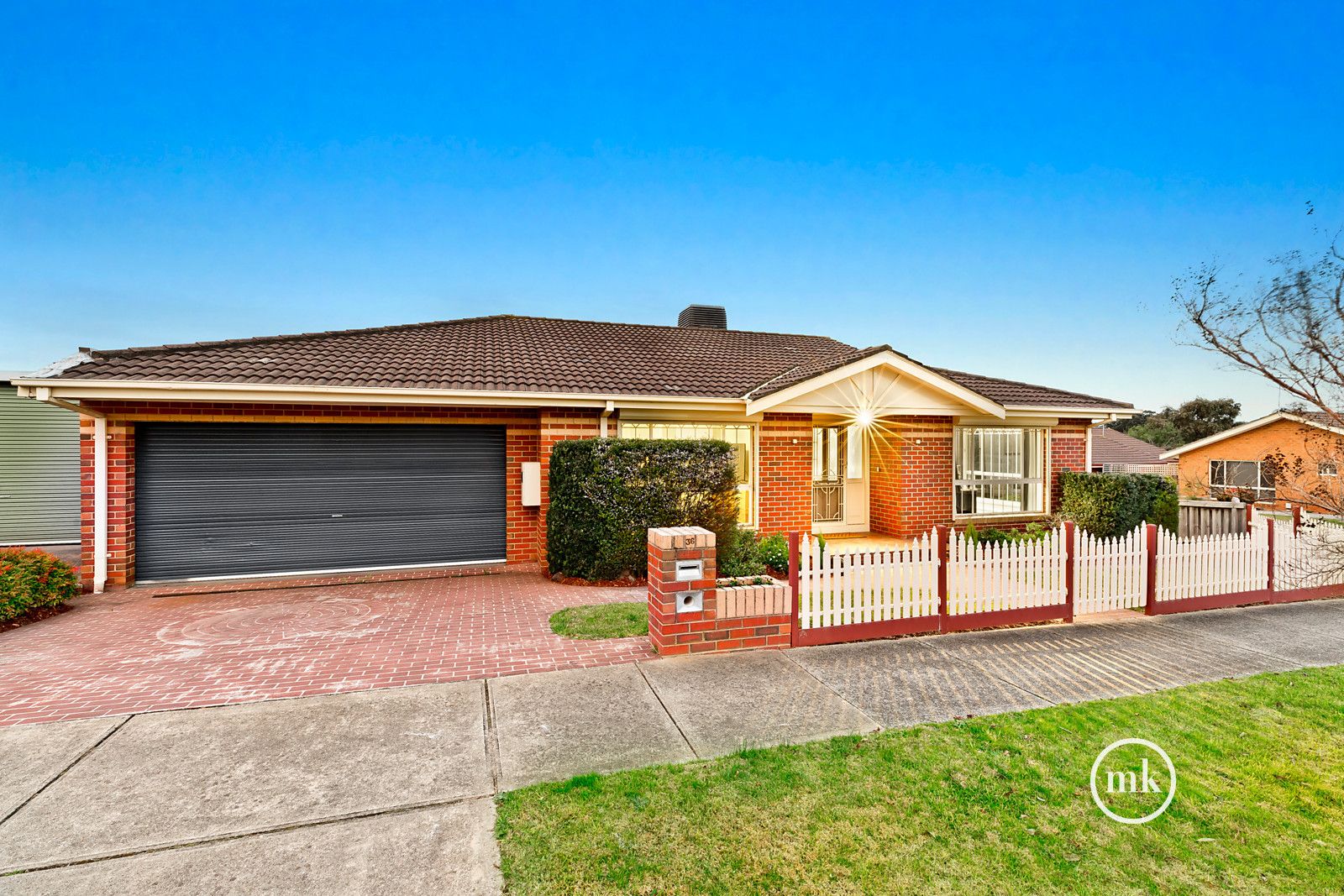 2 bedrooms House in 36 Kipping Rise SOUTH MORANG VIC, 3752