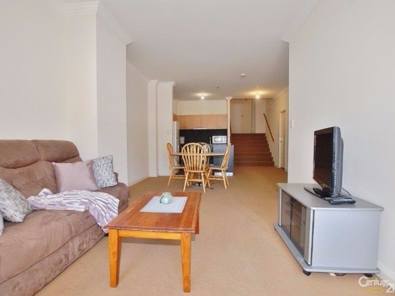 Unit 7m / 811 Hay Street, Perth WA 6000, Image 1