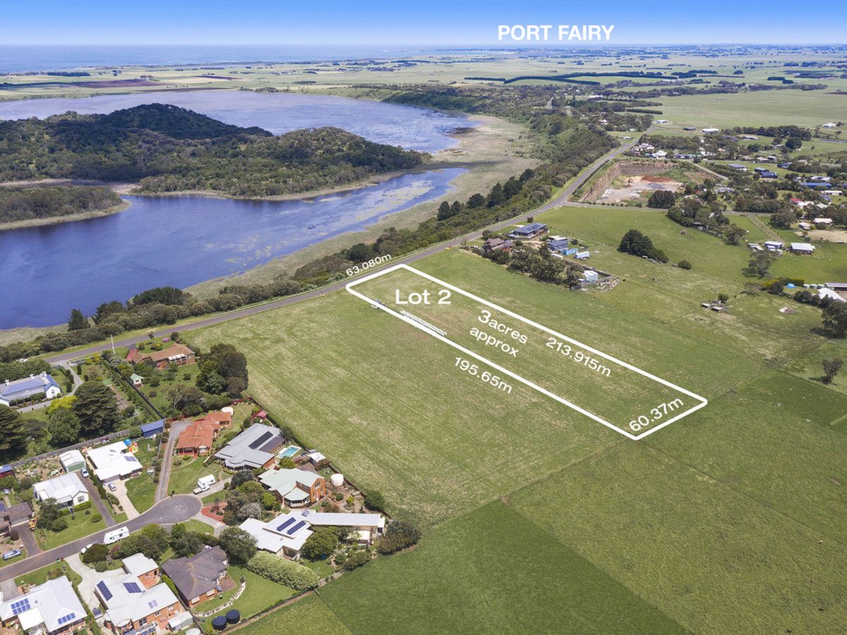 364 Lake View Road, Koroit VIC 3282, Image 1