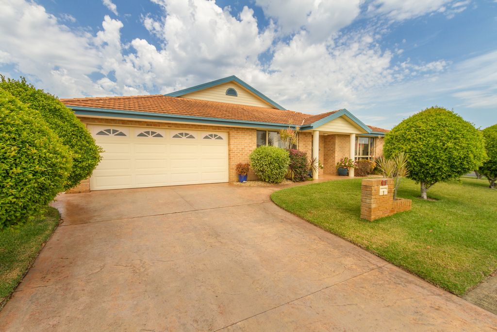 1/41 Grandis Drive, Tuncurry NSW 2428, Image 0