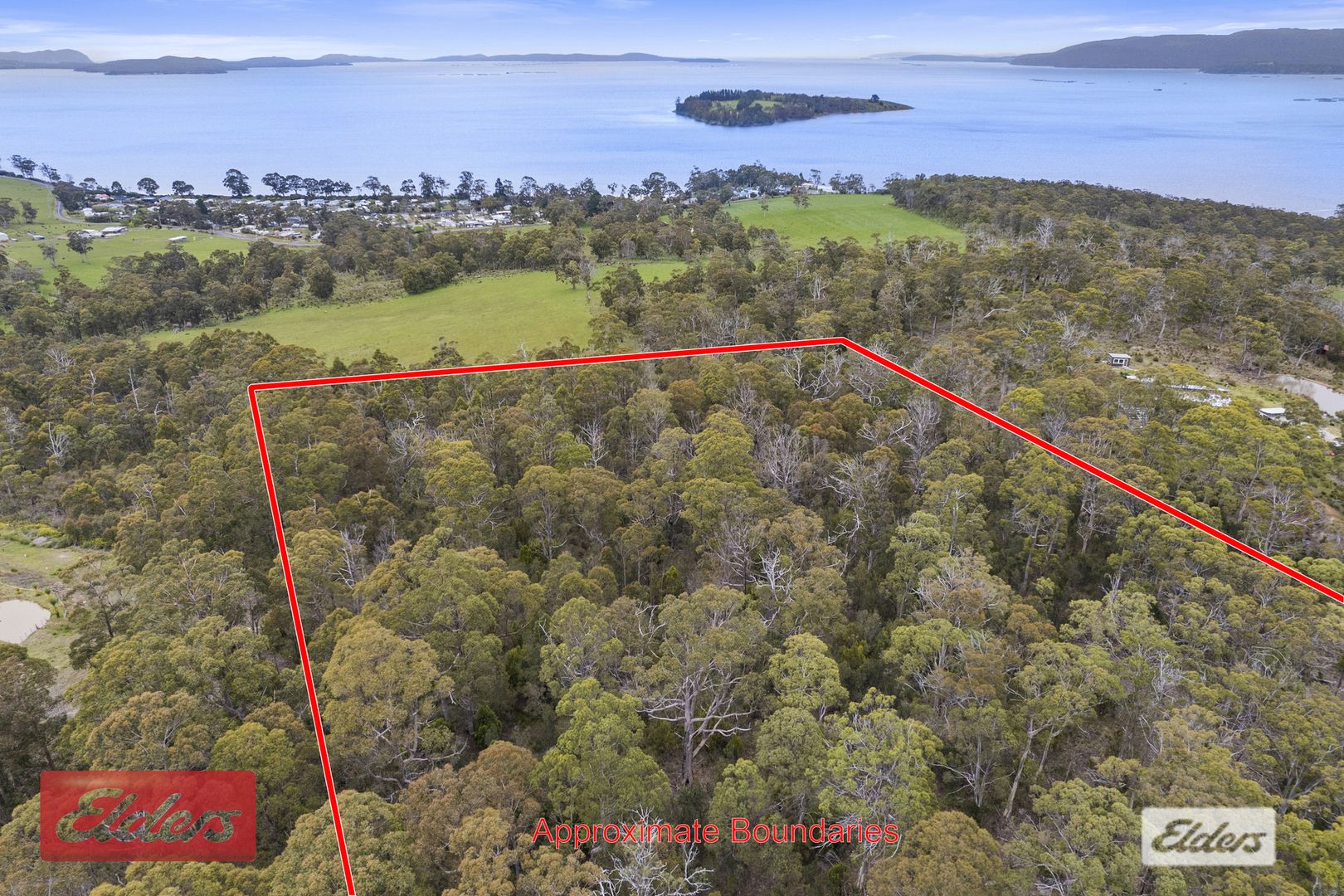 8 Scarrs Road, Garden Island Creek TAS 7112, Image 1