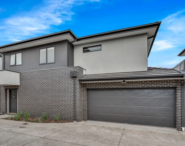 3/15 Hillcrest Drive, Westmeadows VIC 3049